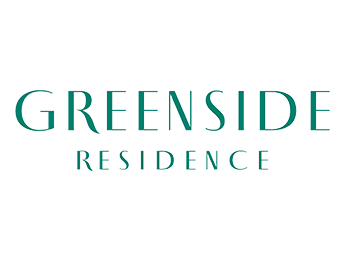 Greenside Residence Logo