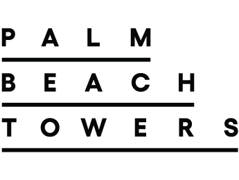palm beach towers logo