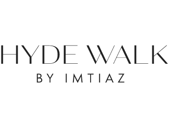 Hyde Walk by Imtiaz at Jumeirah Gardens, Dubai Logo