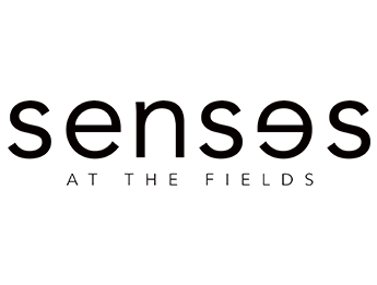 Senses The Fields Logo