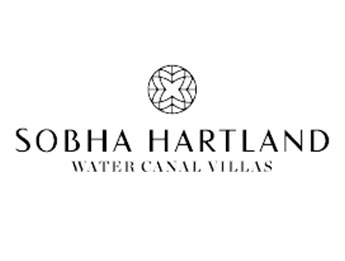 Sobha Water Canal Logo
