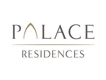 Emaar Palace Residences logo