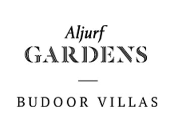 Budoor Villas Logo