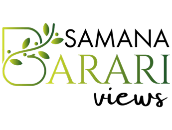 Samana Barari Views at Al Barari, Dubai Logo