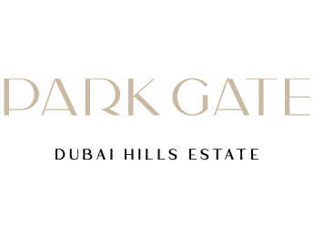 Park Gate by Emaar in Dubai Hills Estate Logo