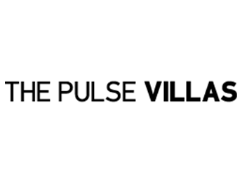 The Pulse Villas Logo