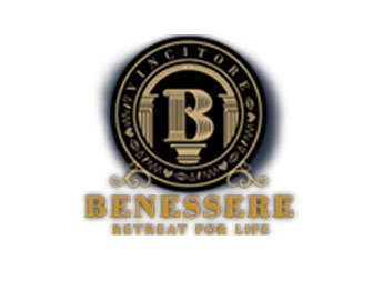 Vincitore Benessere Logo