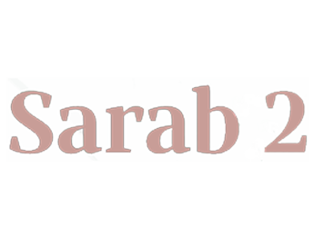 Sarab - 2 Logo