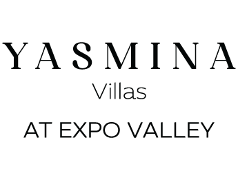 Yasmina Villas at Expo Valley logo