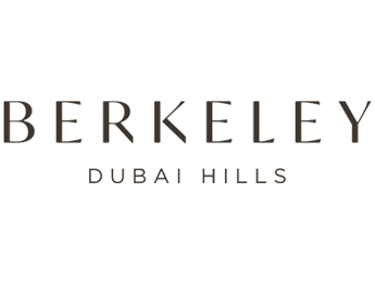 Berkeley at Dubai Hills by Soho Development Logo