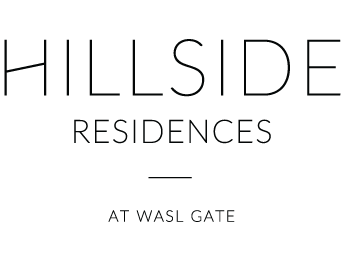 Hillside Residences Dubai logo