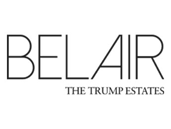 Bel Air Villas Logo