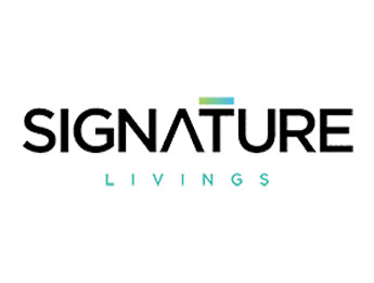 Signature Livings Apartments Logo