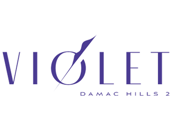 Violet Townhouses at Damac Hills 2, Dubai Logo