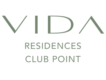 Emaar Vida Residences Club Point at Dubai Hills Estate Logo