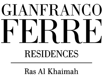 Gianfranco Ferré Residences at Al Marjan Island logo