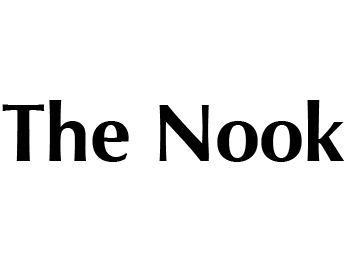 The Nook Logo