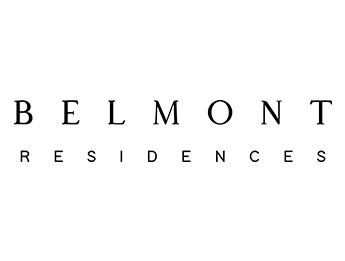 Belmont Residences Logo 