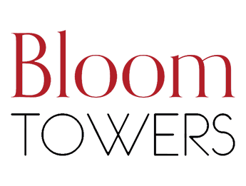 bloom tower logo