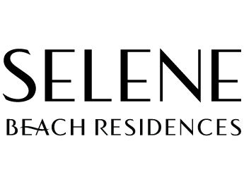 Sobha Selene Beach Residences at Umm Al Quwain Logo