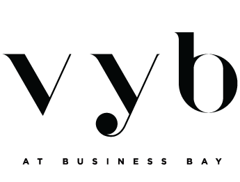 VYB at Business Bay by Ginco Properties Logo