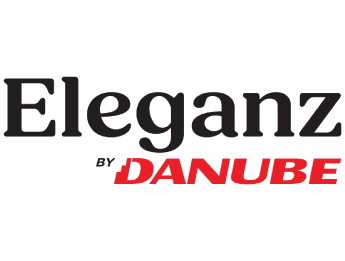 Eleganz by Danube in JVC Logo