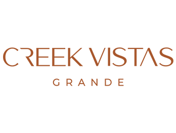 Creek Vistas Grande Logo
