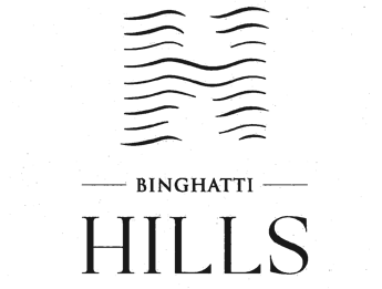 Binghatti Hills at Dubai Science Park Logo