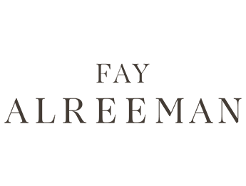Fay Alreeman Logo