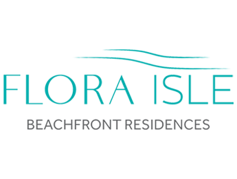 Flora Isle Beachfront Residences at Dubai Islands