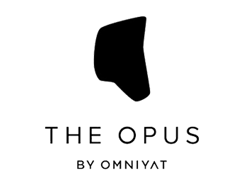 The Opus Logo