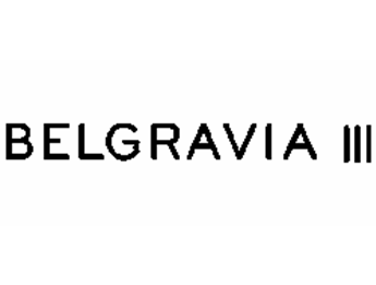 Belgravia 3 Logo