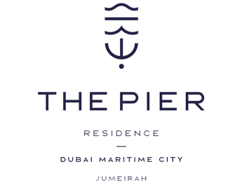 The Pier Residence at Dubai Maritime City by LMD 
