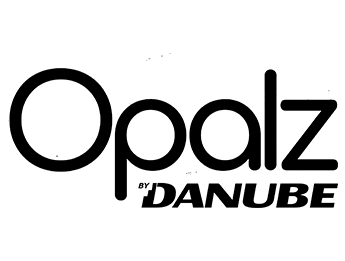 Opalz by Danube Logo