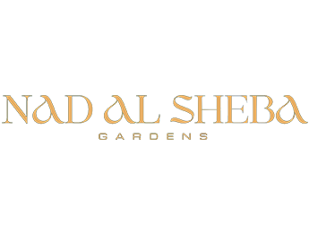 Nad Al Sheba Gardens Logo