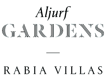 Rabia Villas Logo