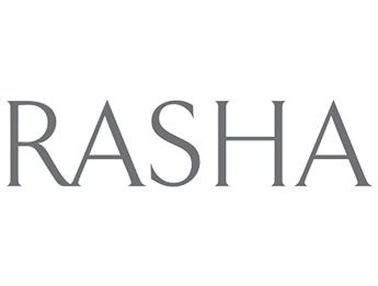 Rasha villas Logo