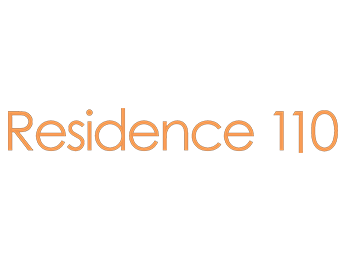 Residence 110 Logo