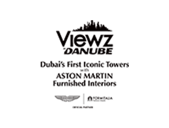 Danube Viewz Logo