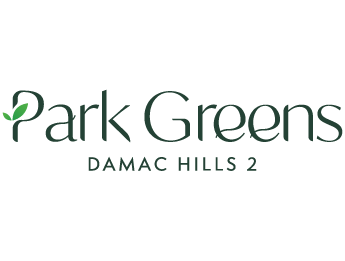 Park Greens at Damac Hills 2 logo
