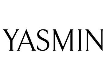 Yasmin villas Logo