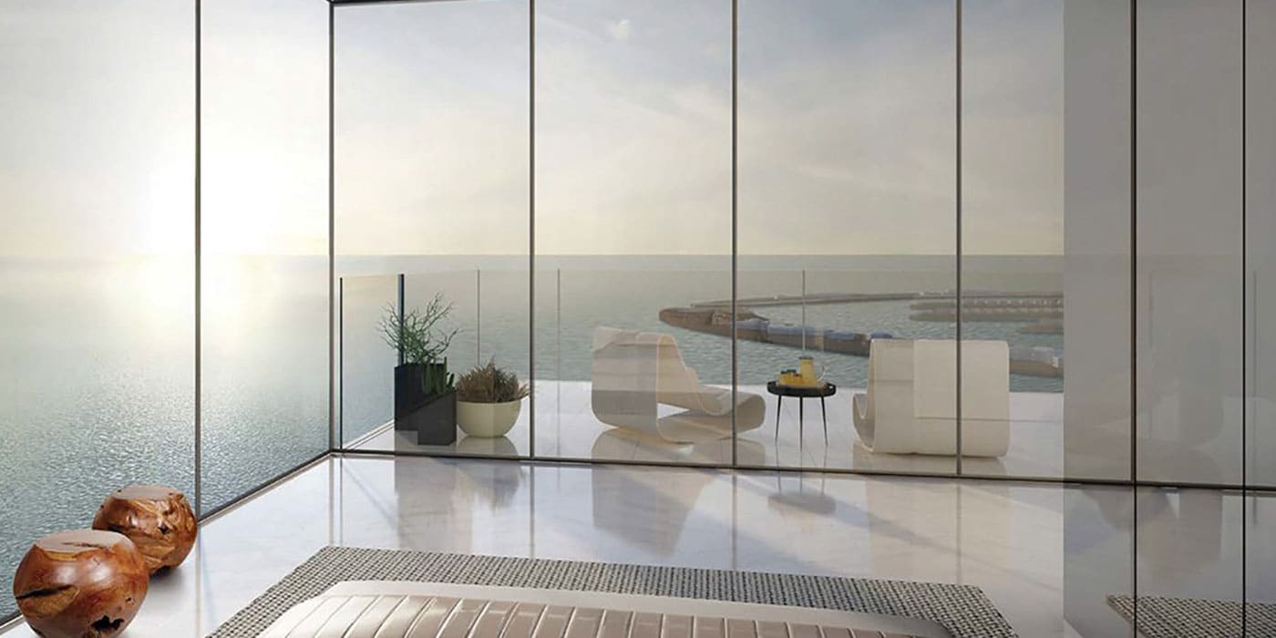 Dubai Properties 1 JBR Interior2