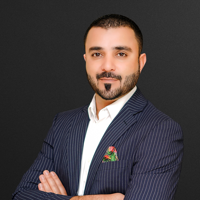 Tahir Zaffar - DRE Real Estate - Managing Partner