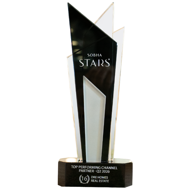 Sobha Award