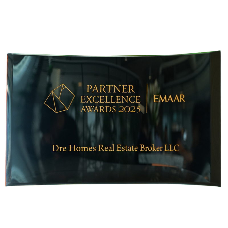 Emaar Award 2025