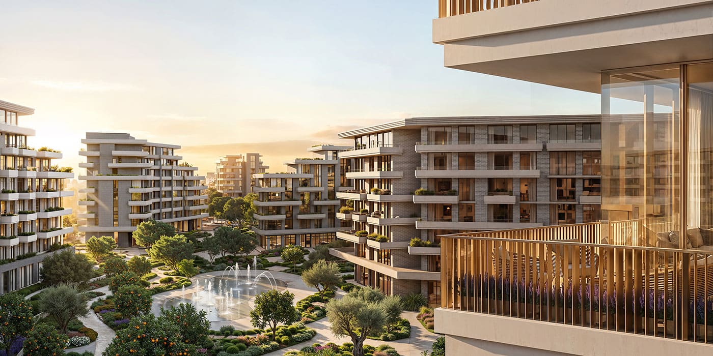 The Yards by BEYOND: New Landmark in City of Arabia