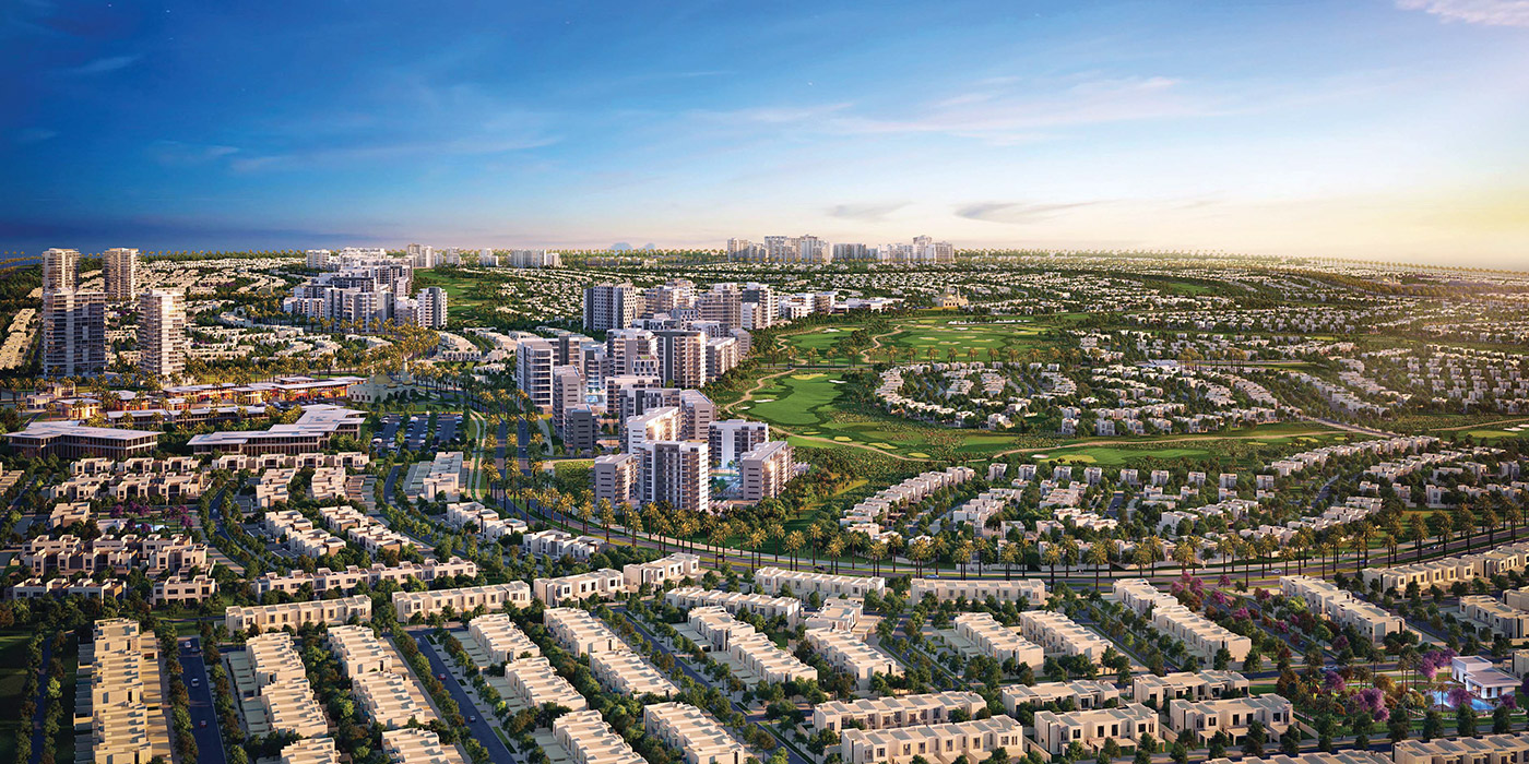 Emaar South Community Guide 2026