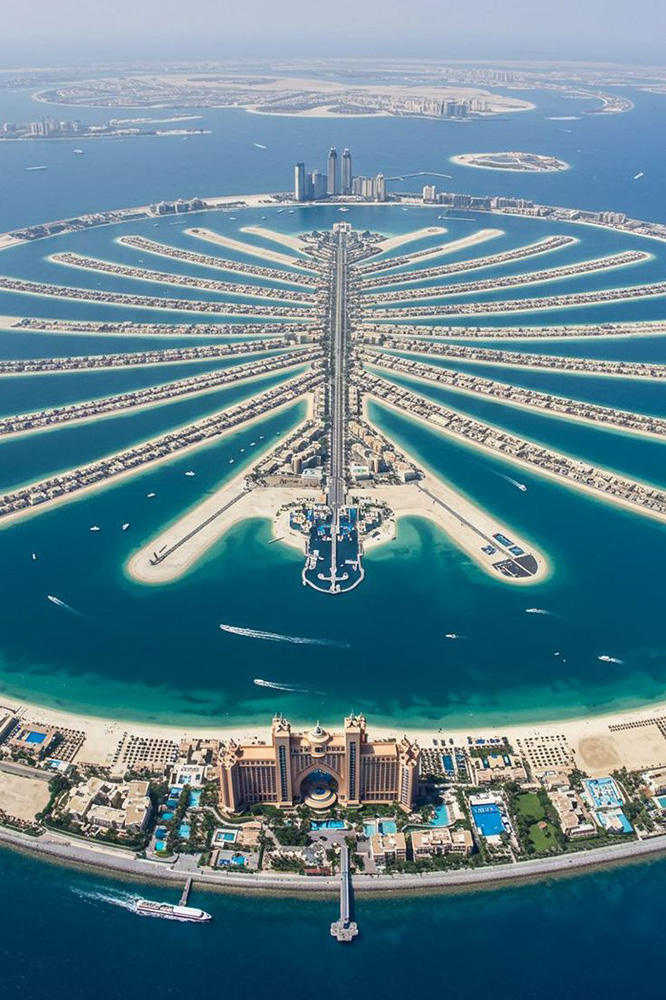 Palm Jumeirah