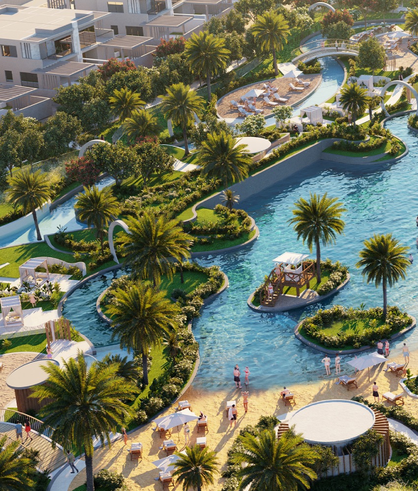 Damac Hills 2