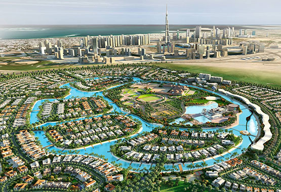 District One MBR City